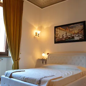 Sogno Infinito Roma