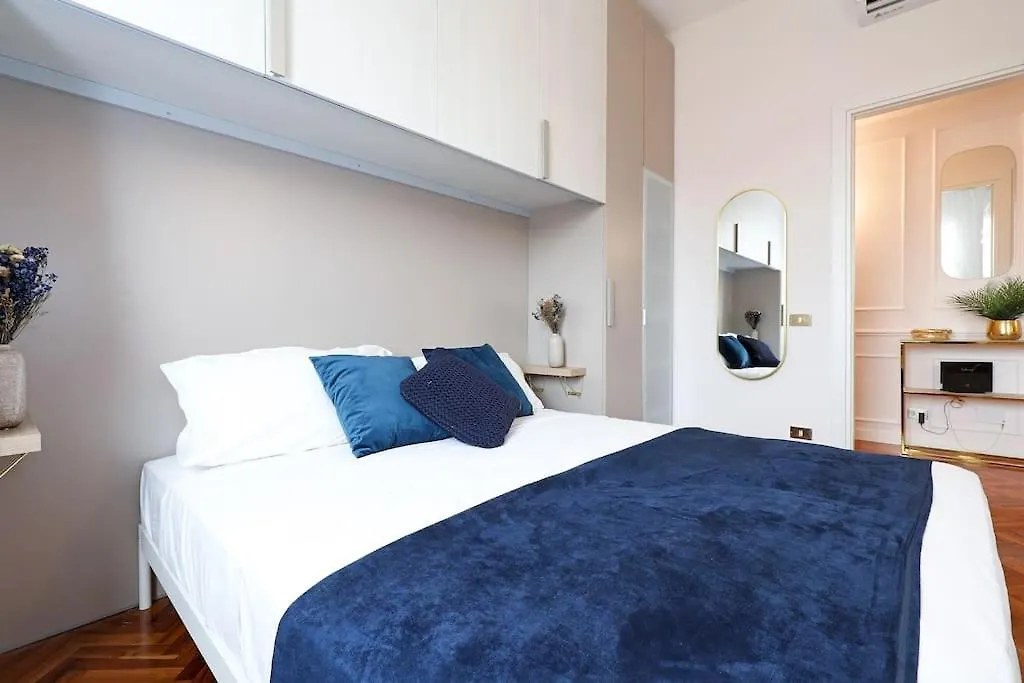 Jubilee Penthouse By Omen Hospitality Apartment Rome