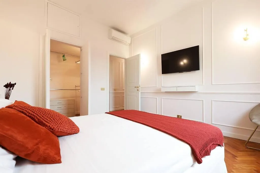 Jubilee Penthouse By Omen Hospitality Apartment Rome