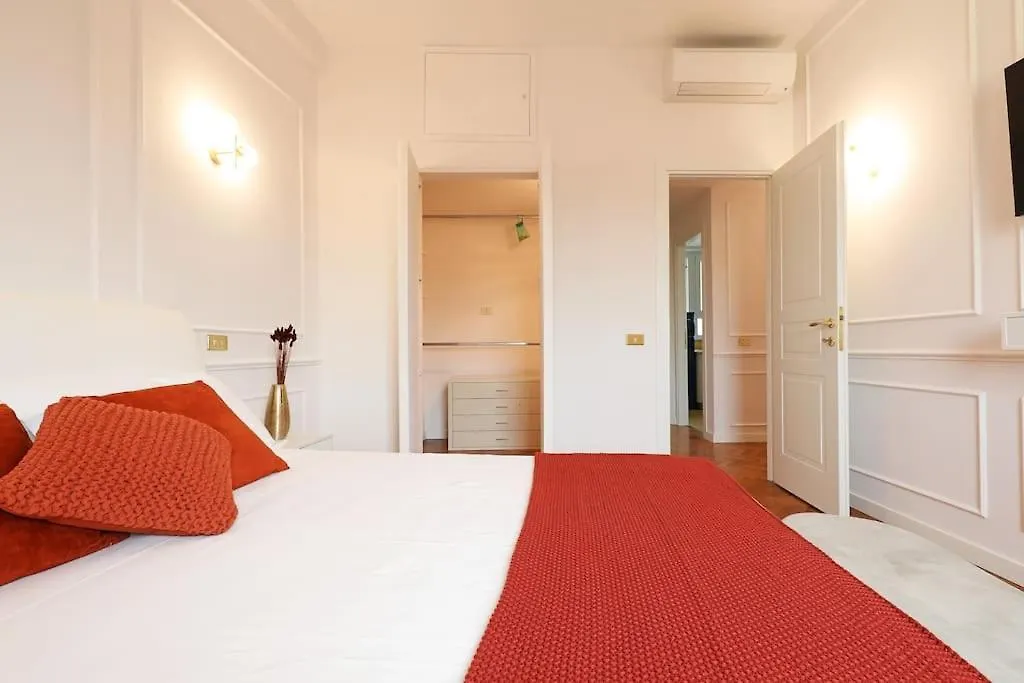 Jubilee Penthouse By Omen Hospitality Apartment Rome 0*,  Italy