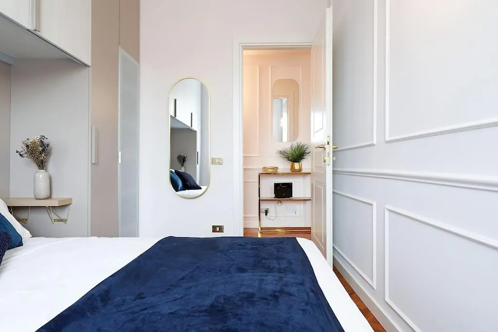 Jubilee Penthouse By Omen Hospitality Apartment Rome
