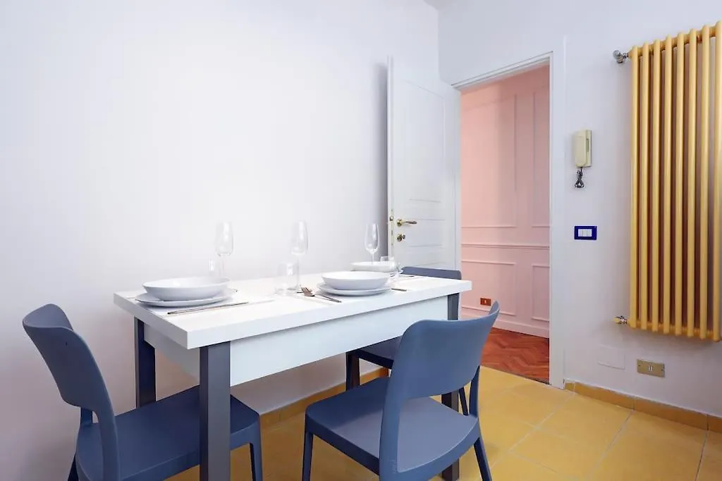 Jubilee Penthouse By Omen Hospitality Apartment Rome