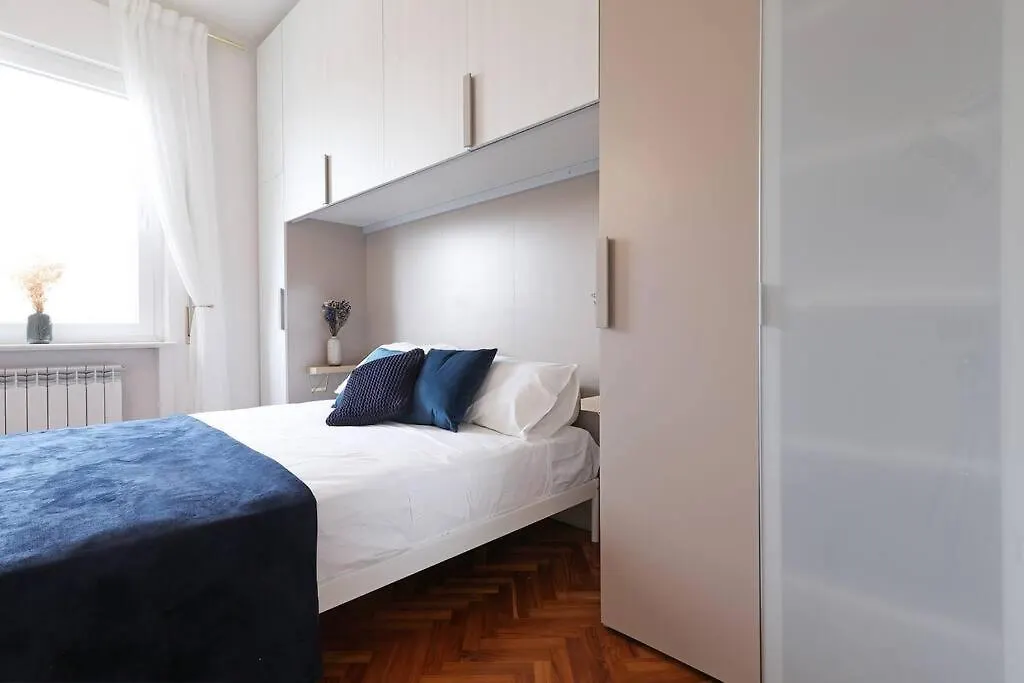Jubilee Penthouse By Omen Hospitality Apartment Rome 0*,