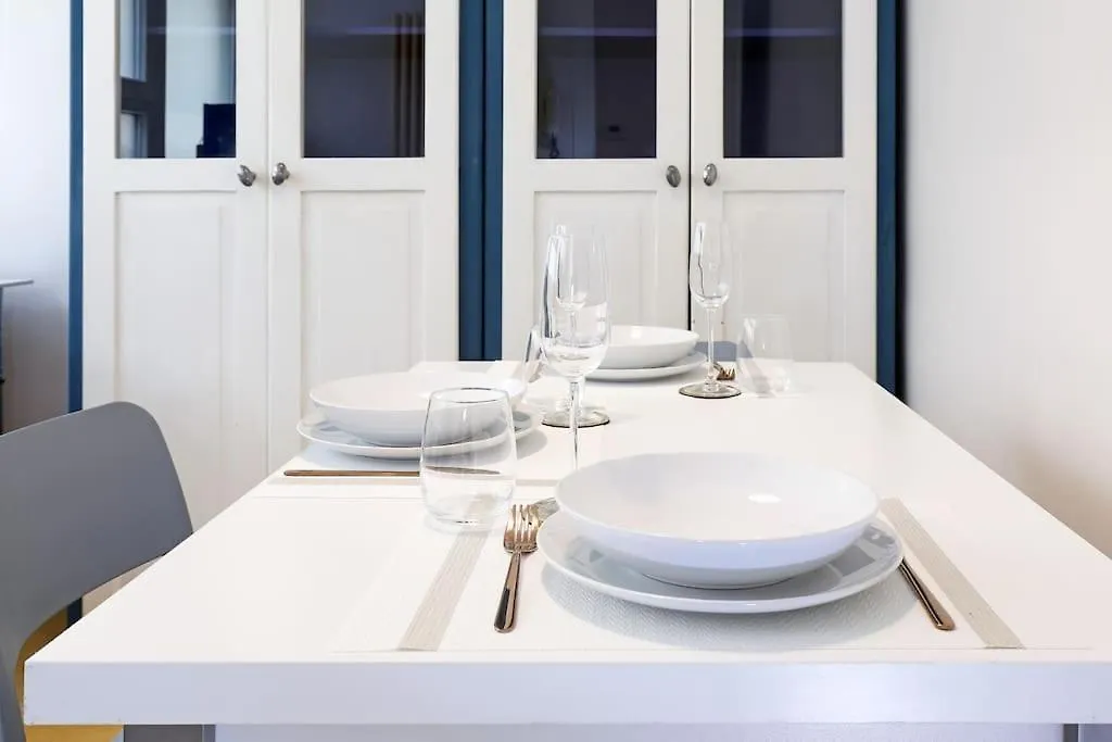 Jubilee Penthouse By Omen Hospitality Apartment Rome